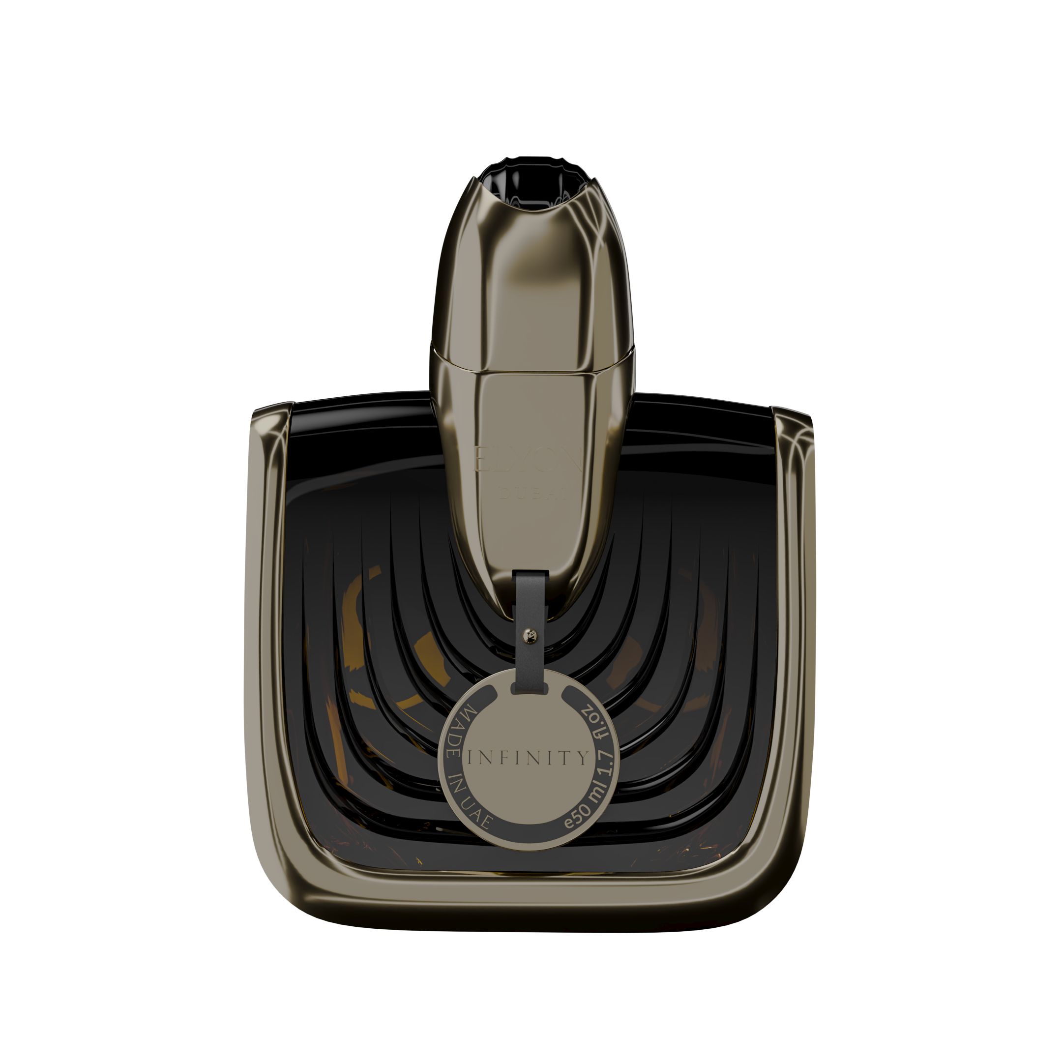 Infinity by Elyon Dubai